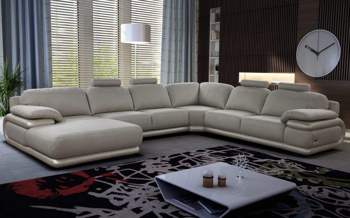 Как выбрать диван в гостиную и не жалеть о покупке?