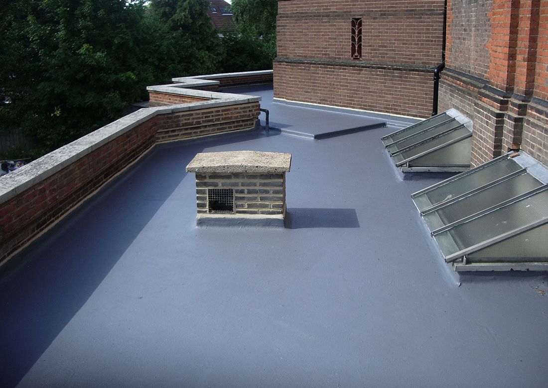 Виды покрытия крыши дома: мучительный выбор