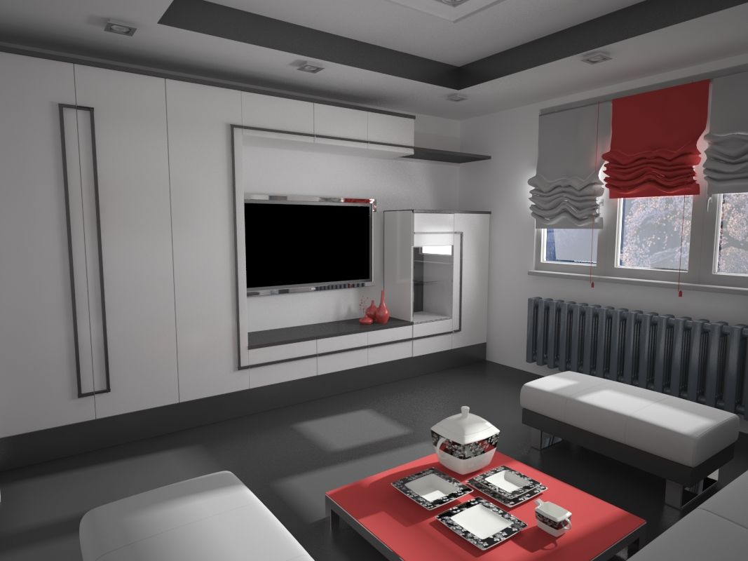 Дизайн гостиной 17 метров: выбор лучшего стиля, мебели, уюта