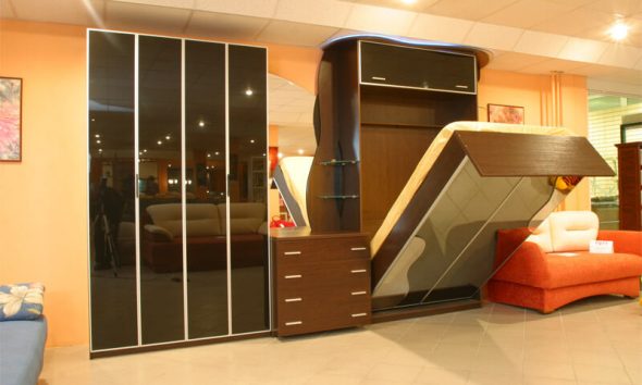 Ремонт хрущевки 2 комнаты: трансформация из золушки в принцессу