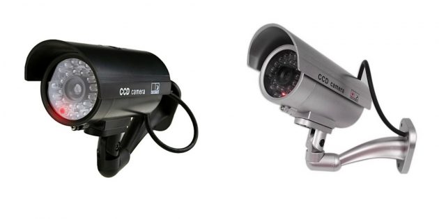 Как установить камеру видеонаблюдения: надежная защита своими руками