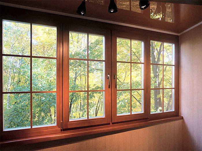 Какие окна выбрать: деревянные или пластиковые конструкции?