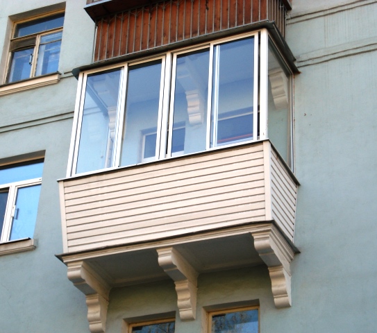 kto dolzhen remontirovat balkon upravlyayuschaya kompaniya tszh ili sobstvennik privatizirovannoy kvartiry 1