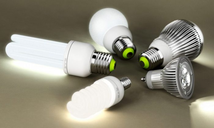 Правила утилизации светодиодных ламп, люминесцентных приборов