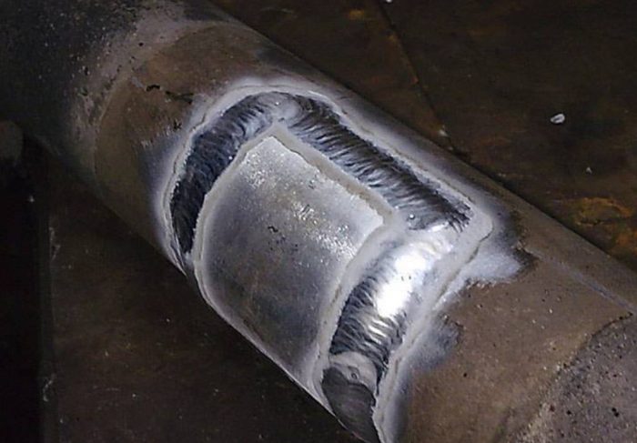 Ремонт водопроводных труб без сварки: 12 разных решений проблемы