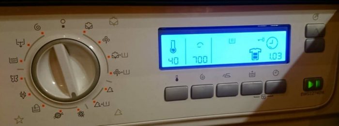 Коды ошибок посудомоечных машин: AEG, Ariston, Bosch, Siemens и «коллеги»