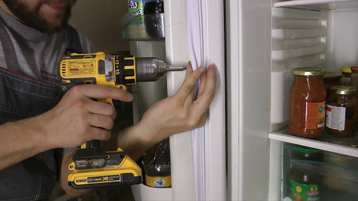 Как подобрать уплотнитель для холодильника: правила и рекомендации
