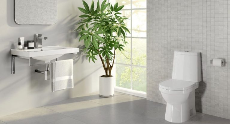 Как починить доводчик крышки унитаза: поломки и их ремонт