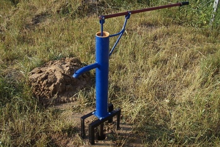 Принцип работы помпы для воды: особенности и разновидности насосов