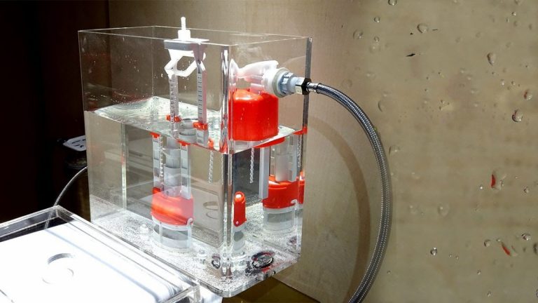 Какой подвод воды к унитазу лучше: достоинства и недостатки