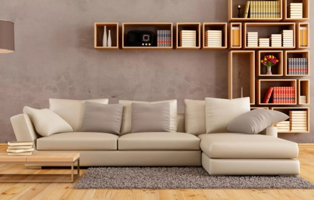 Какой диван лучше выбрать для дома: как найти свой идеал мягкой мебели