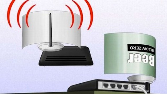 Как усилить сигнал wi fi роутера в квартире или доме: 11 способов решения