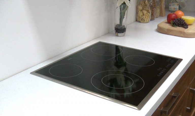 Как подключить электроплиту самостоятельно: схемы и инструкции