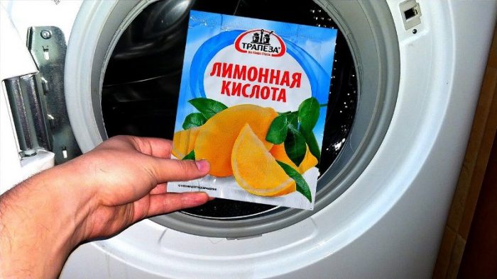 Как почистить резинку в стиральной машине: легкие и эффективные способы