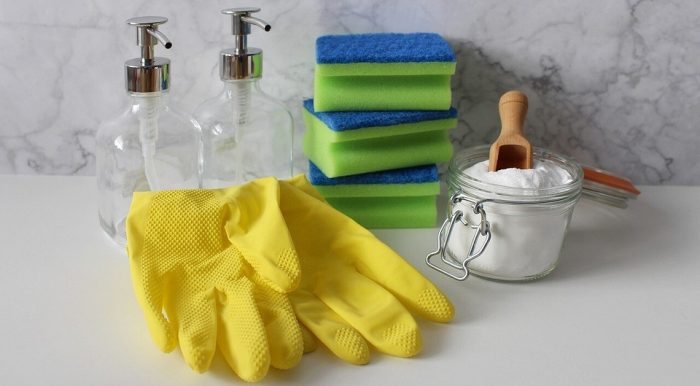 Как отмыть ванну от желтого налета: обзор потенциальных способов