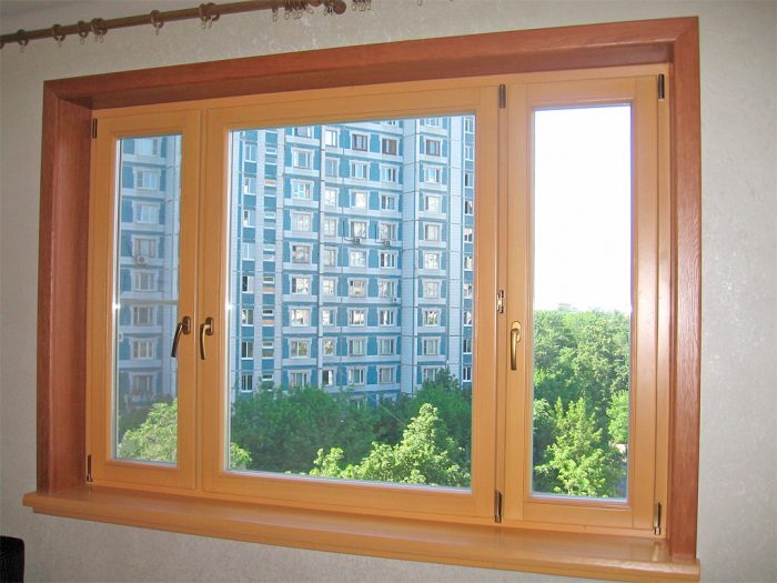 Откосы на окна своими руками: возможные материалы и способы монтажа