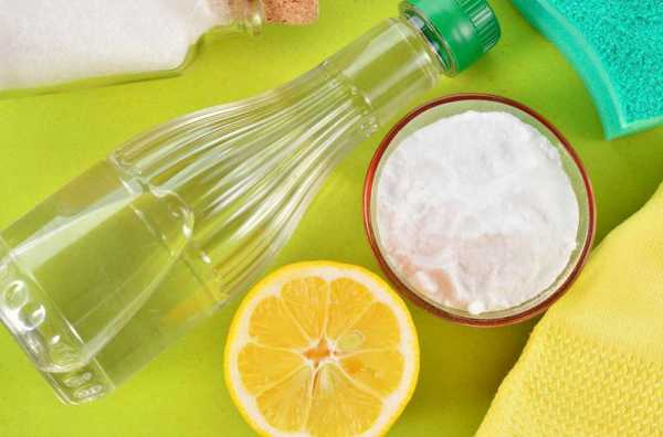 Чем отмыть жир на кухне: 15 эффективных рецептов для чистки поверхностей