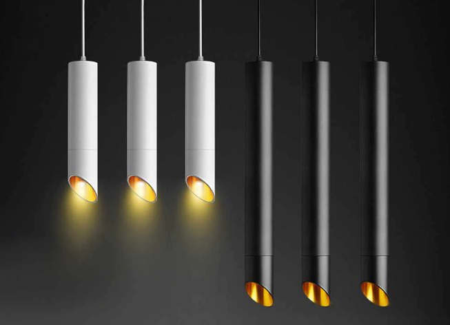 Как подключить точечные светильники: возможные схемы и варианты установки