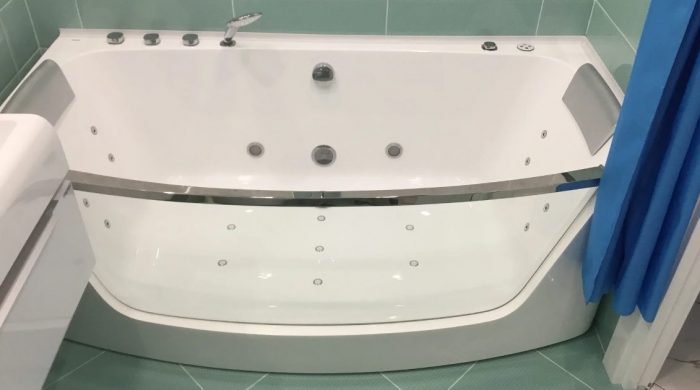 Какую ванну лучше выбрать: материалы и важные характеристики купелей