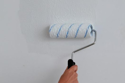 Подготовка стен под покраску: сложная технология для простейшей отделки