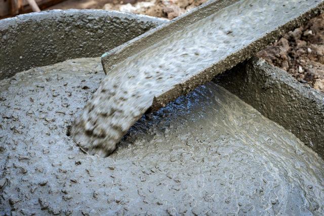 Жидкое стекло для бетона: варианты гидроизоляции и пропорции компонентов