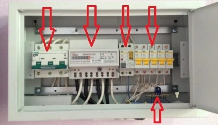 Как подключить электросчетчик: схемы и особенности монтажа приборов
