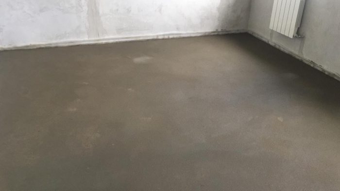Как залить пол в гараже: особенности бетонирования и его важнейшие этапы