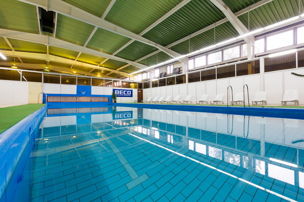 Какая температура воды в бассейне считается правильной, комфортной и безопасной?