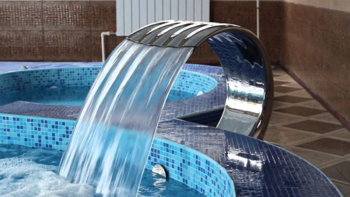 Какая температура воды в бассейне считается правильной, комфортной и безопасной?