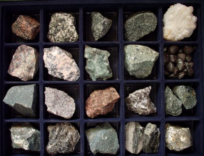 Клумбы из камней: виды цветников, материалы и популярные варианты