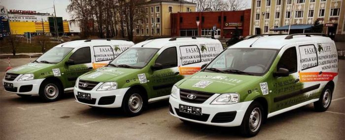 Выбор компании для отделки штукатурного фасада дома в Санкт Петербурге: почему Fasad Life   лидер рынка