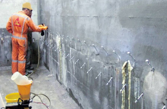 Гидроизоляция стен подвала снаружи: обзор материалов и способов защиты